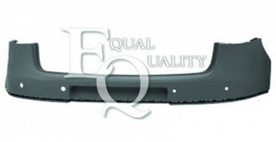 EQUAL QUALITY p2321 - Буфер